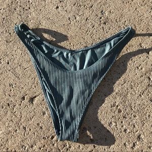 FOREVER 21 High Rise Bikini